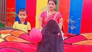 ab hai nakshu ka result 🥰 omg😱 nakshu class me first 🥇position hai . 🤩