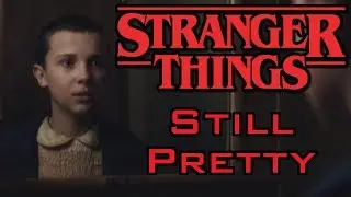 Stranger Things - Still Pretty - Microkorg Cover