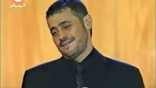 George Wassouf - Piscine Aley Lebanon 1999 | جورج وسوف - بسين عاليه