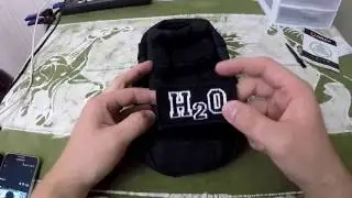 Friday Gear Fun - Orca Tactical Bottle Pouch Review