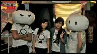 Video Star - Verleen Goh, Shell LiveWIRE Singapore