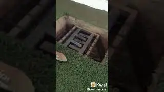 Armadilhas que os vietnamitas usavam na guerra do Vietnan