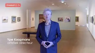 Museum MORE, het grootste museum voor Modern Realisme