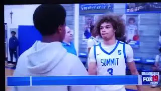 NCH AT SUMMIT (FOX19 WXIX TV HIGHLIGHTS) 12/20/24