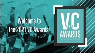 2021 NVCA VC Awards