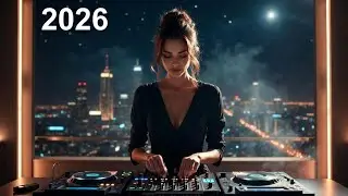 Deep Minimal Techno Flow &ndash; Soft Groove Session | Cafe &bull; Bistro &bull; Gym