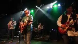Renegades - League of Rock - Ottawa July 2015