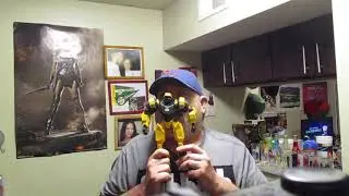 THE GREEN BAY PACKERS ROBOT NFC CHAMPIONSHIP REVIEW