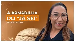 O ERRO SILENCIOSO QUE BLOQUEIA SUA EVOLUÇÃO