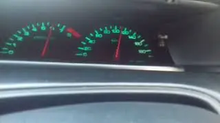 Honda Prelude BB4 H22A acceleration  (JDM 200hp)