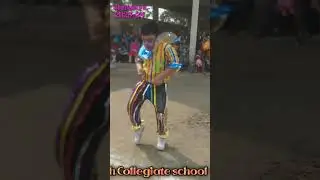 CIRCUS COMES TO TOWN || Bishop Canning Scottish Church Collegiate School || Annual Sports 2023