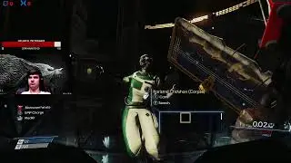 Alpha Howl Live Stream