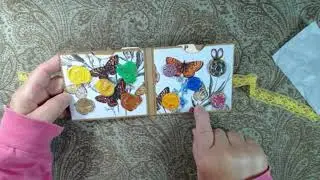Journal in Yellow