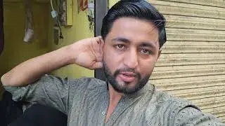Apna Qamra Visit Our Pori Machli Mandi Ki Sair I Machli Mandi I #VLOG_7 