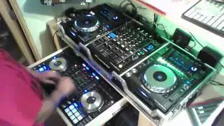 Jammin Jessie Velasco