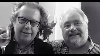 70.The Two Mikes - Wed, May 27 2015 -  Is Mike Graham a cheating oaf
