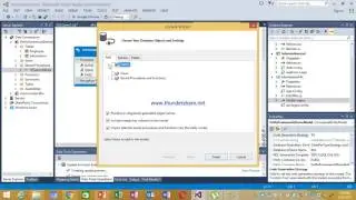 Stored Procedure In Entity Framework