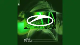 Into Space (Extended Mix)