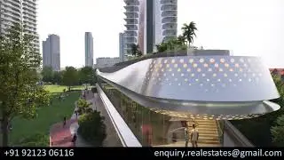 Smart World The Edition Sector 66 Gurgaon - Ultimate Luxury Living! | +91 9212306116