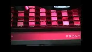 Laser Marking System w/ Programmable XYZ Motion and Jedec Capability | CMS Laser