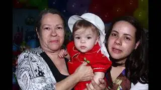 Dolores 80 anos