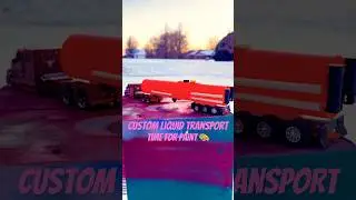 #diecast #custom #trucks #lego #haul #toycars #dcp #hotwheels #hoscale #hobby #mini #cars #tomica