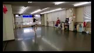 Fouttes in Tokyo