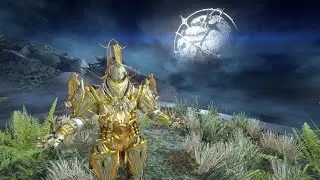 [Warframe] | Best Vauban Prime Build & Guide | Vortex Master | For Both Beginners & End-Game Players