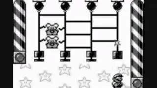 Let's Play Super Mario Land 2! Part 4: Breaking open the Mario!