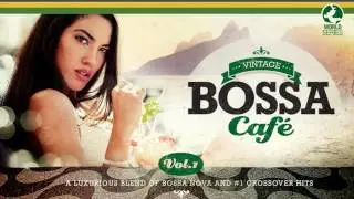 Sweet Child O&acute; Mine - Guns & Roses&acute;s song - Vintage Bossa Caf&eacute; Vol.1 - New 2016