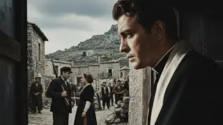 Película Drama Italiano: Prohibido (1954) | Dir. Mario Monicelli