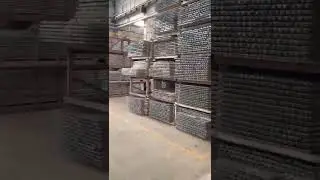 aluminium extrusion factory - wholesale rates imported profiles