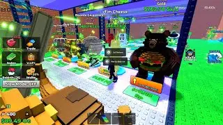 new method in escape the snamie part 1
