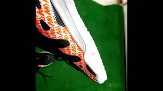Сороконожки nike AIR zoom mercurial vapor XV