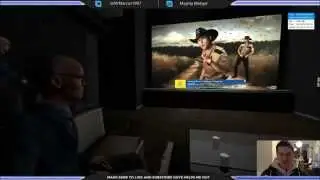 Midget and Cass goto the cinema Garrys Mod.