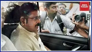 No Relief For TTV Dinakaran In Fera Violation Case