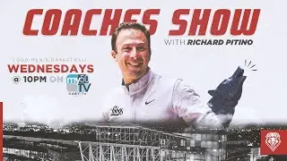 Lobo Coaches Show: Episode 16 (1/24/24)