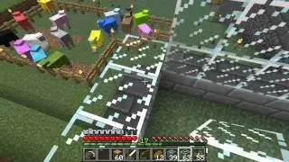 Minecraft: To The End 014 - Building Priorities