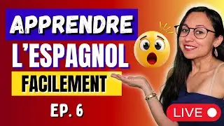 Lecture Active en Espagnol 🎯 Apprendre facilement en IMMERSION 5 / 17