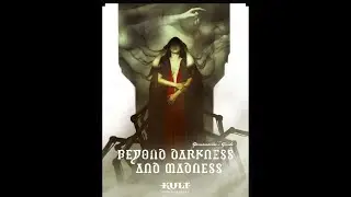 KULT: Beyond Darkness and Madness review pt2: Game Master responsibilities and the horror contract