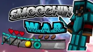 Smooching WAR (war revamp) pack release 64x