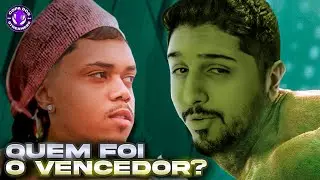 FINAL DA COPA DOS STREAMER! PEU X MILK - QUEM FOI O GRANDE CAMPEÃO?