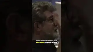 George Lucas Talks the Sound Mix for the Pod Race in Star Wars Episode I: The Phantom Menace BTS