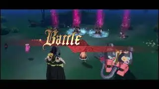 Lord Of Nazarick Realm Of Shadows Supreme One, Supreme Realm 31