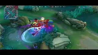 &ldquo;29 KILLS 😱 Obsidia DOMINATION | MVP Gameplay | Mobile Legends&rdquo; #MLBB#Obsidia#MLBBGameplay#MLBBMVP