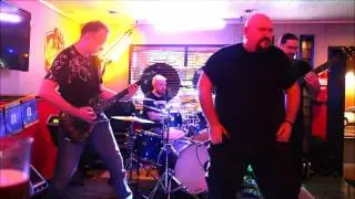 Shine - Redrum Saints
