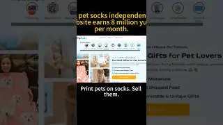 Why PupSocks Succeeded by Turning Pet Love into ECommerce Growth