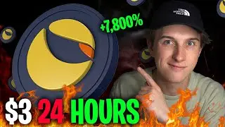 TERRA LUNA CLASSIC СОБИРАЕТ 3 доллара за ночь?! НОВОСТНОЕ ПРЕДЛОЖЕНИЕ КОМАНДЫ TERRA BURN