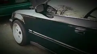 Detroit RC Racing