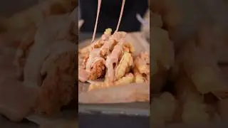 Trying YouTubers Craziest Cheat Meal Ideas!